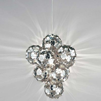 Orten'zia Cluster Pendant by Terzani - Starlight Lighting USA and Canada